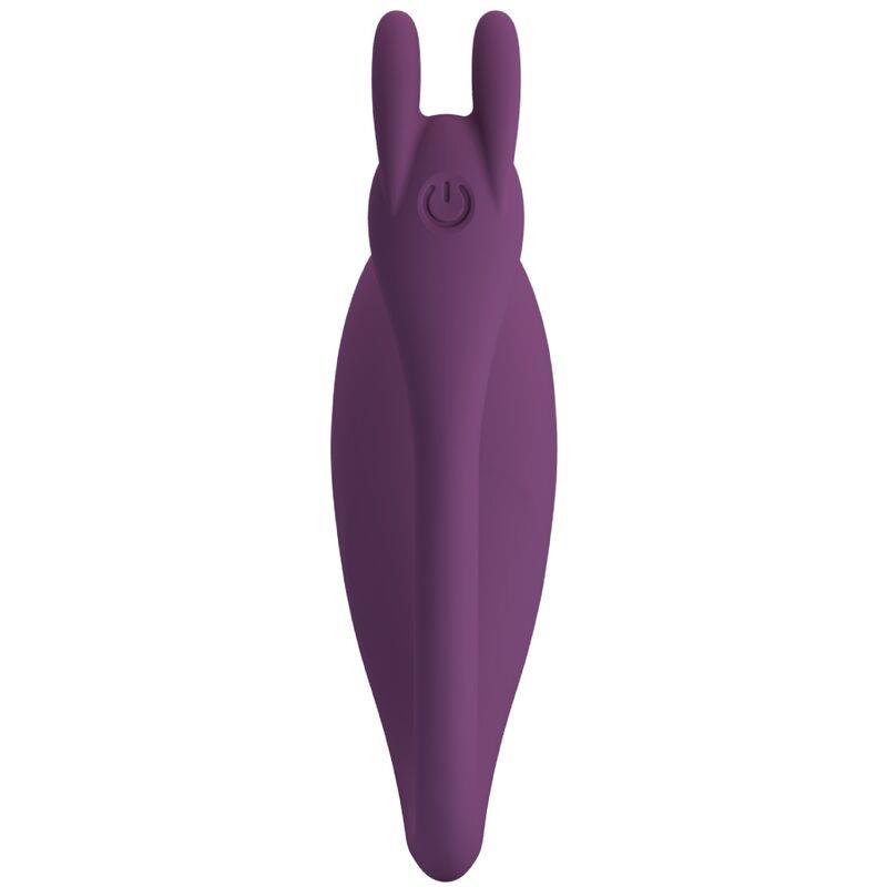 CATALINA VIBRATOR APP REMOTE CONTROL PURPLE