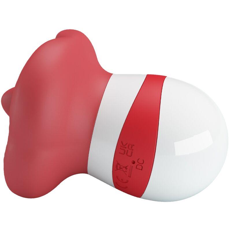 MINA STIMULATOR JEZIKA SVJETLO ROZA