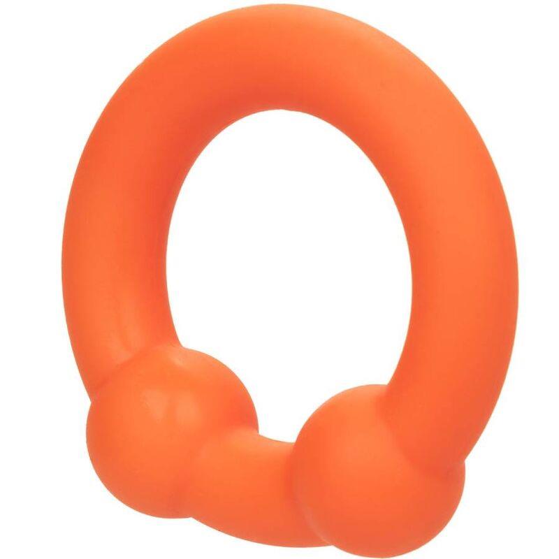 ALPHA DVOJNA KROGEL ORANŽNA