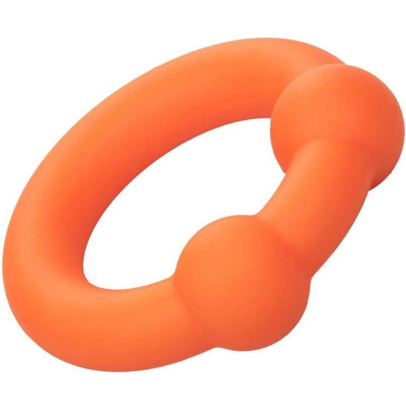 ALPHA DVOJNA KROGEL ORANŽNA