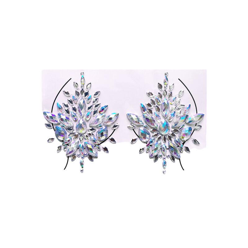 CR 4372 SET KORZET ČRNA S/M