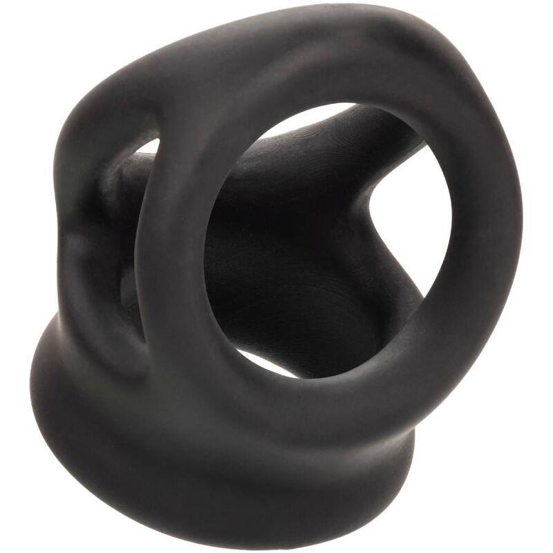 ALPHA DUAL CAGE RING CRNA