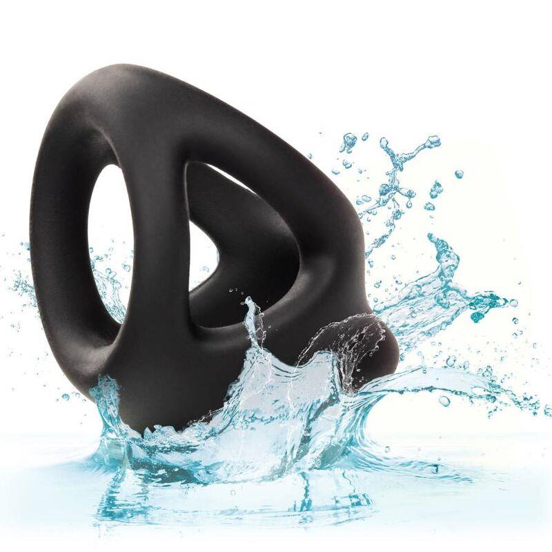 ALPHA DUAL CAGE RING CRNA