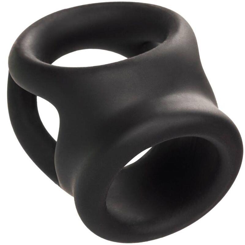 ALPHA DUAL CAGE RING CRNA