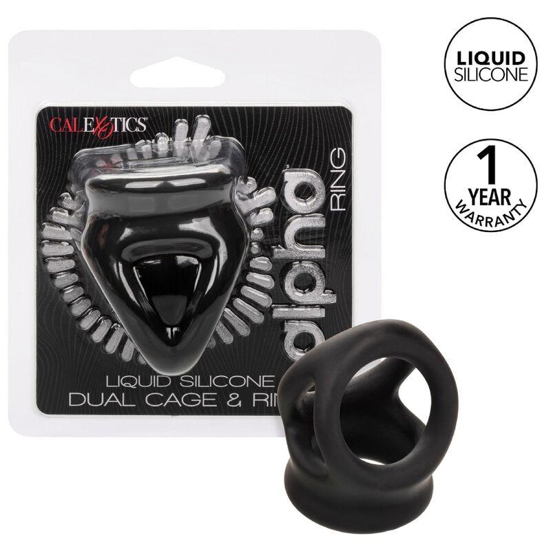 ALPHA DUAL CAGE RING CRNA