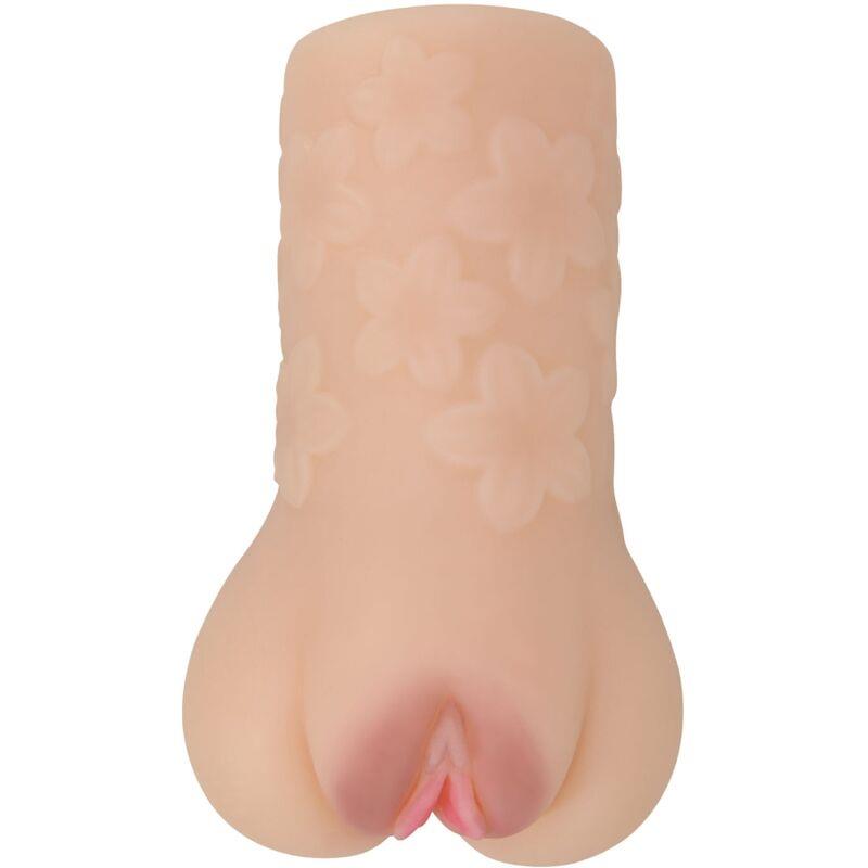 SCARLET MASTURBATOR V OBLIKI VAGINE