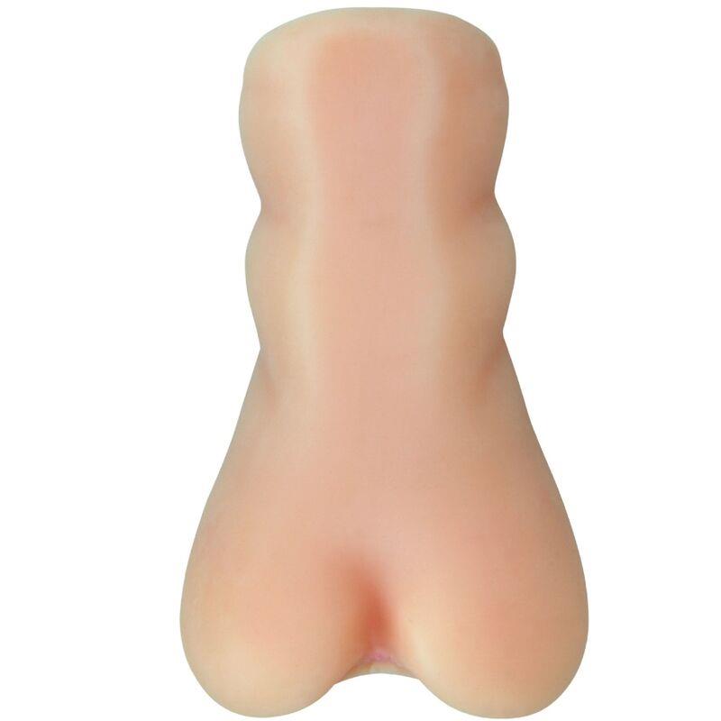 CAROLINE VAGINA-SHAPED MASTUBADOR