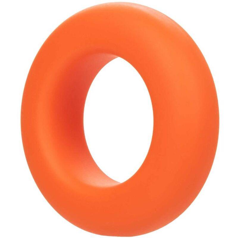 ALPHA PROLONG VELIK OBROČ ORANŽEN