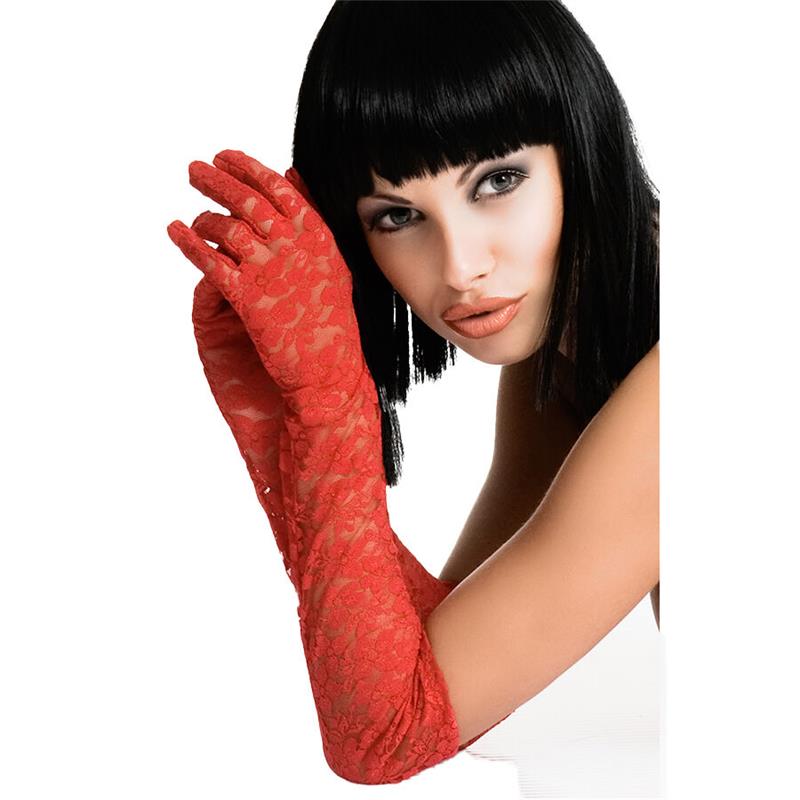 CR 3071 GLOVES BLACK