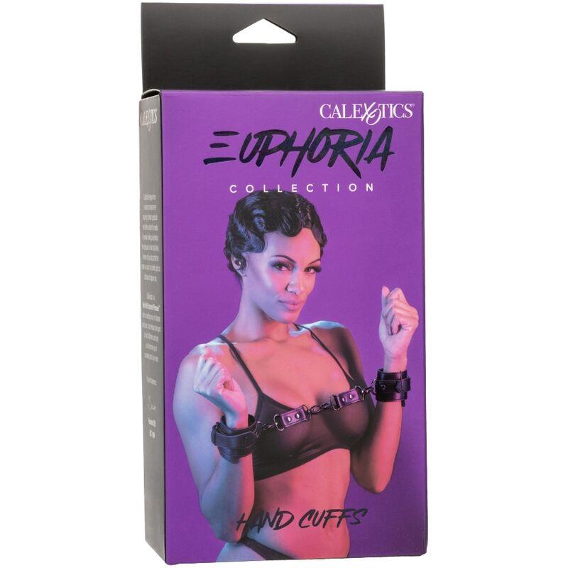 EUPHORIA HAND CUFFS