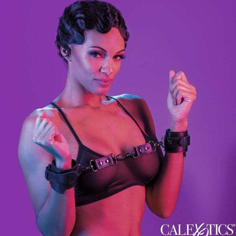 EUPHORIA HAND CUFFS