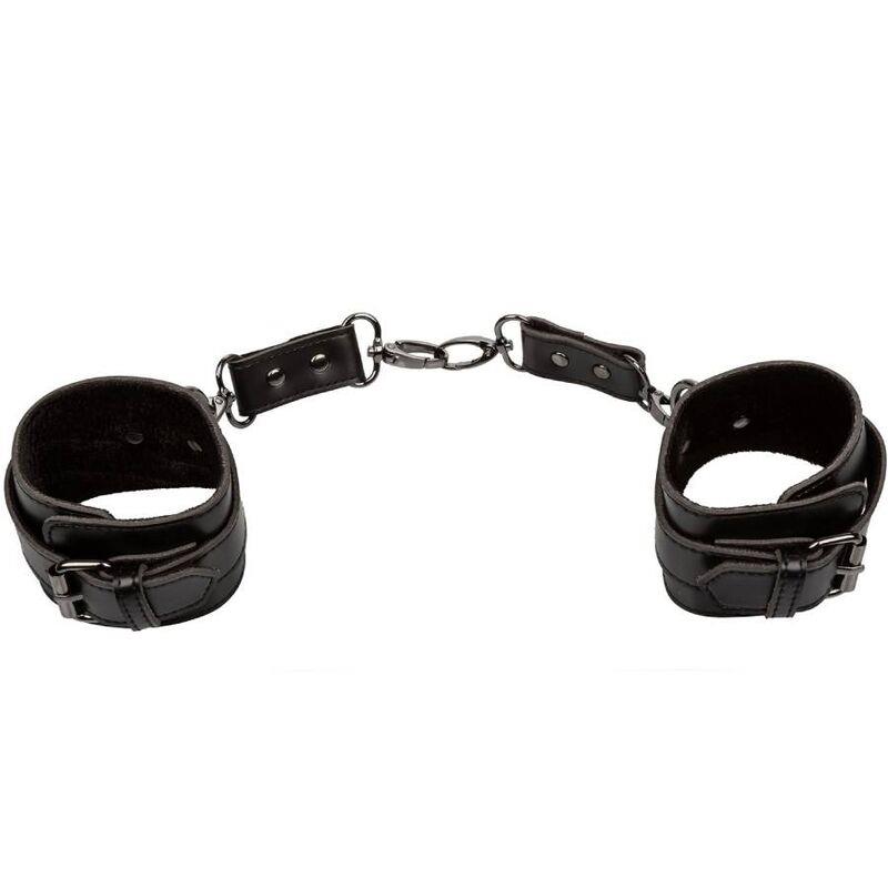 EUPHORIA ANKLE CUFFS