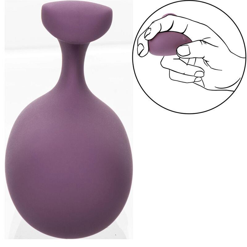 MOD TOUCH STIMULATOR PURPLE