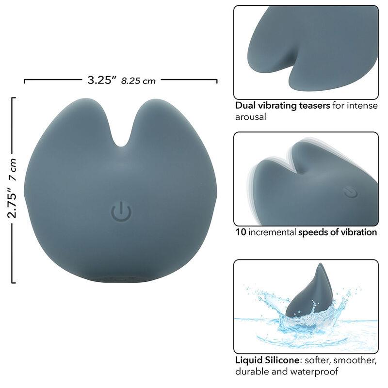 MOD CURVE STIMULATOR BLUE