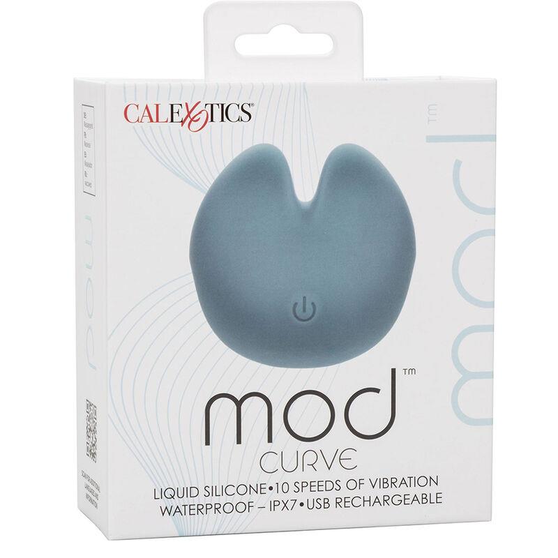 MOD CURVE STIMULATOR BLUE