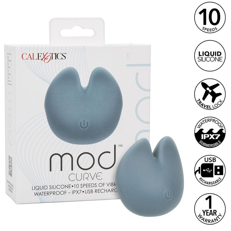 MOD CURVE STIMULATOR BLUE