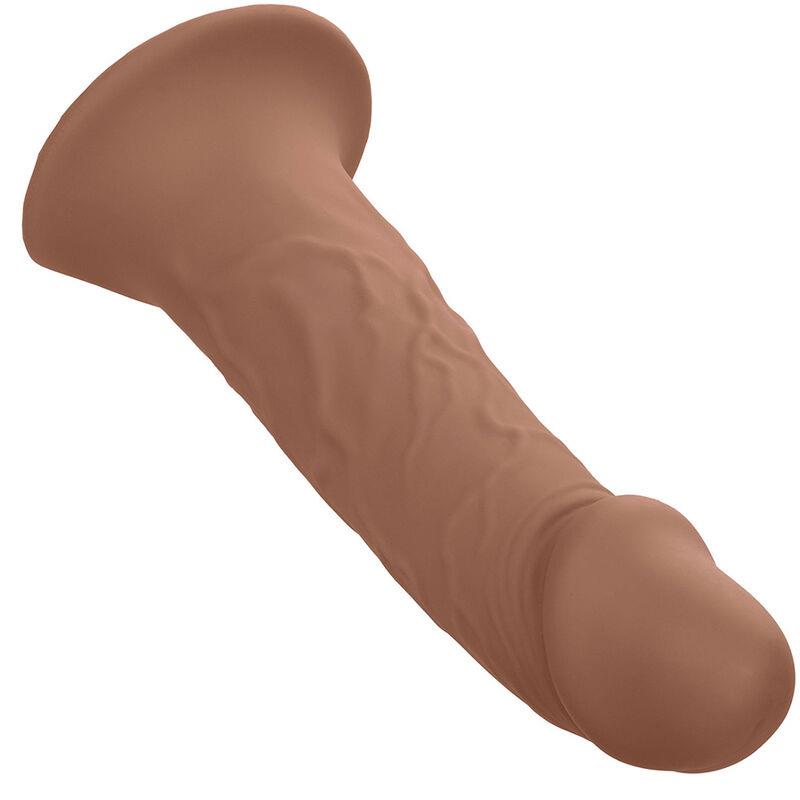PERFORMANCE MAXX LIFE-LIKE EXTENSION WITH HARNESS BROWN SKIN