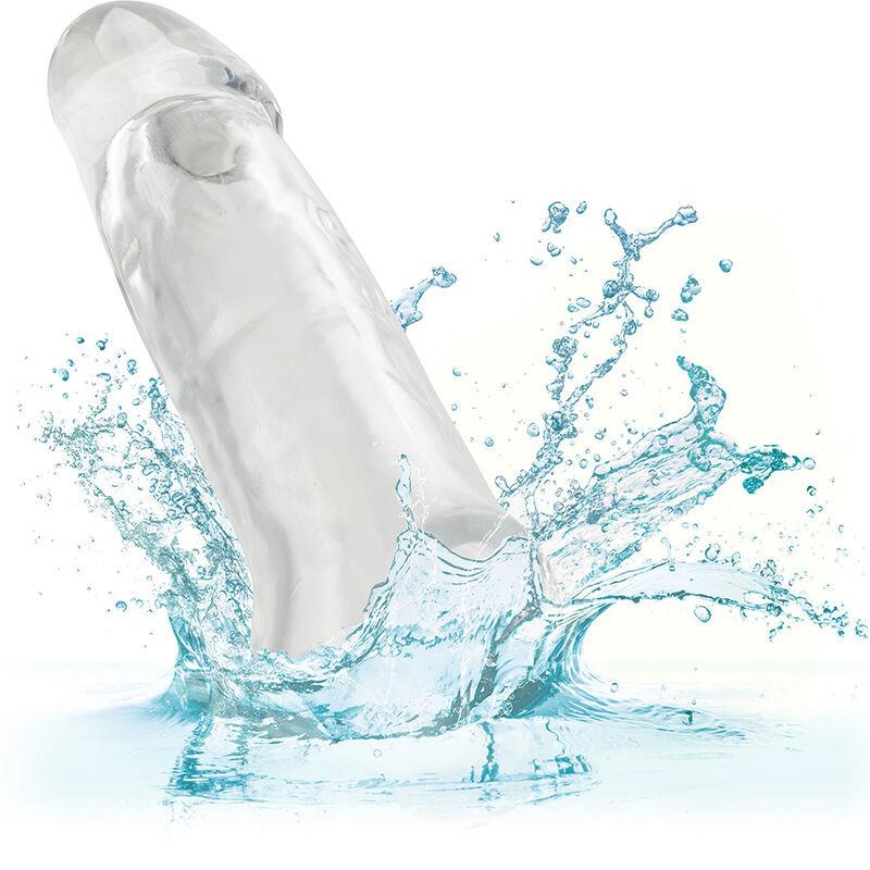 PERFORMANCE MAXX CLEAR EXTENSION 5,5 TRANSPARENT