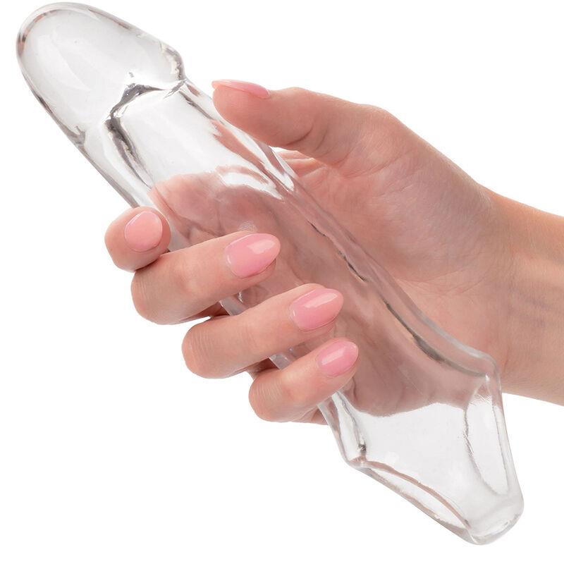 PERFORMANCE MAXX CLEAR EXTENSION 6,5 TRANSPARENT
