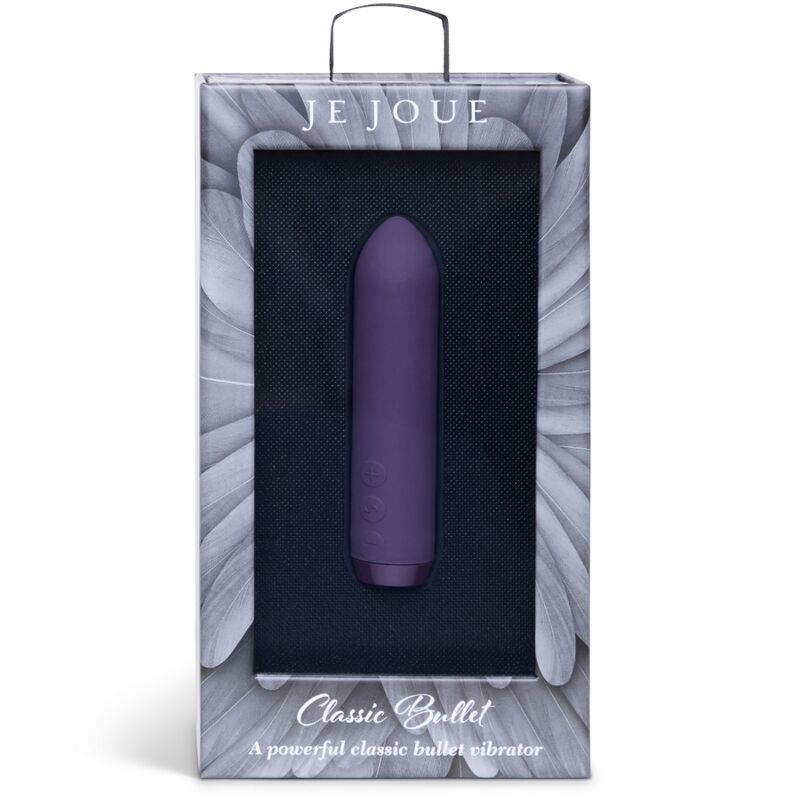 CLASSIC BULLET VIBRATOR