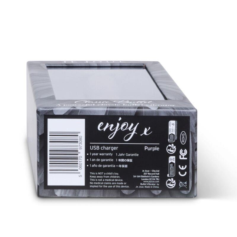 CLASSIC BULLET VIBRATOR