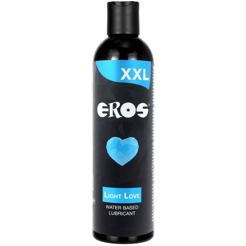 XXL LIGHT LOVE VODNI LUBRIKANT 300 ML