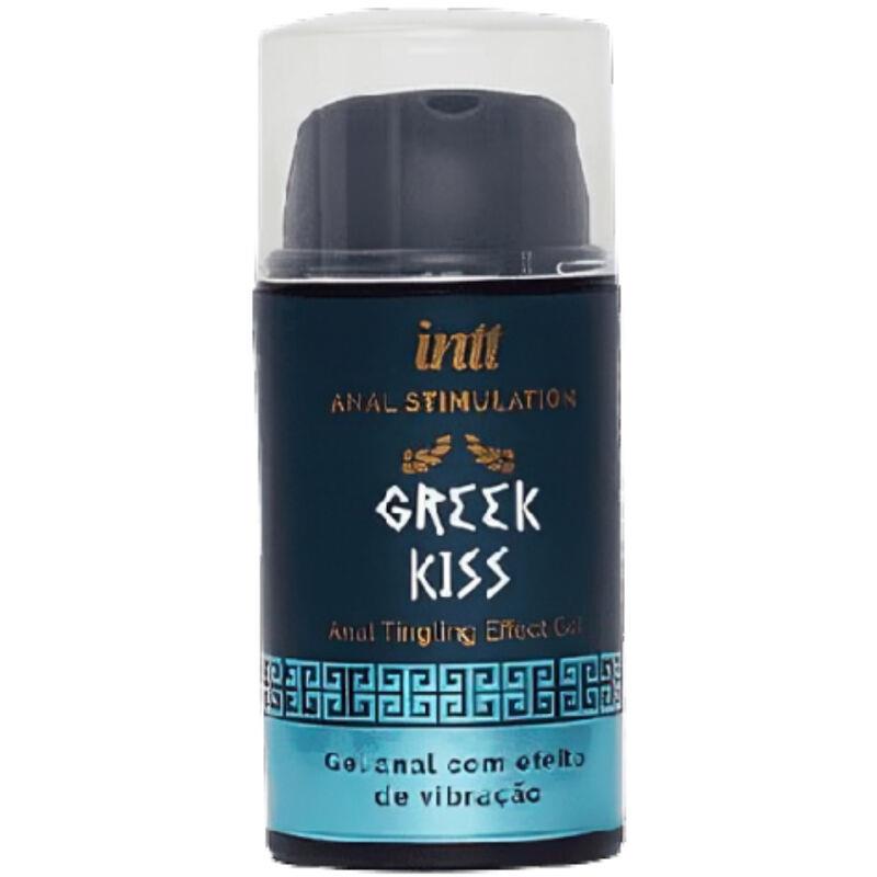 GREEK KISS ANAL STIMULATION 15 ML