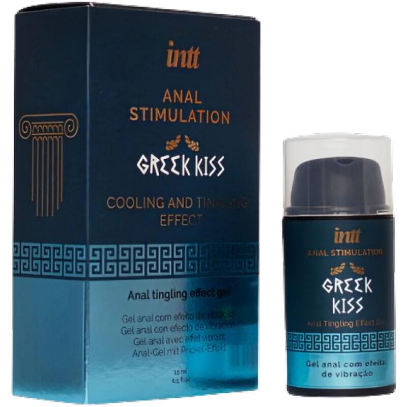 GREEK KISS ANAL STIMULATION 15 ML