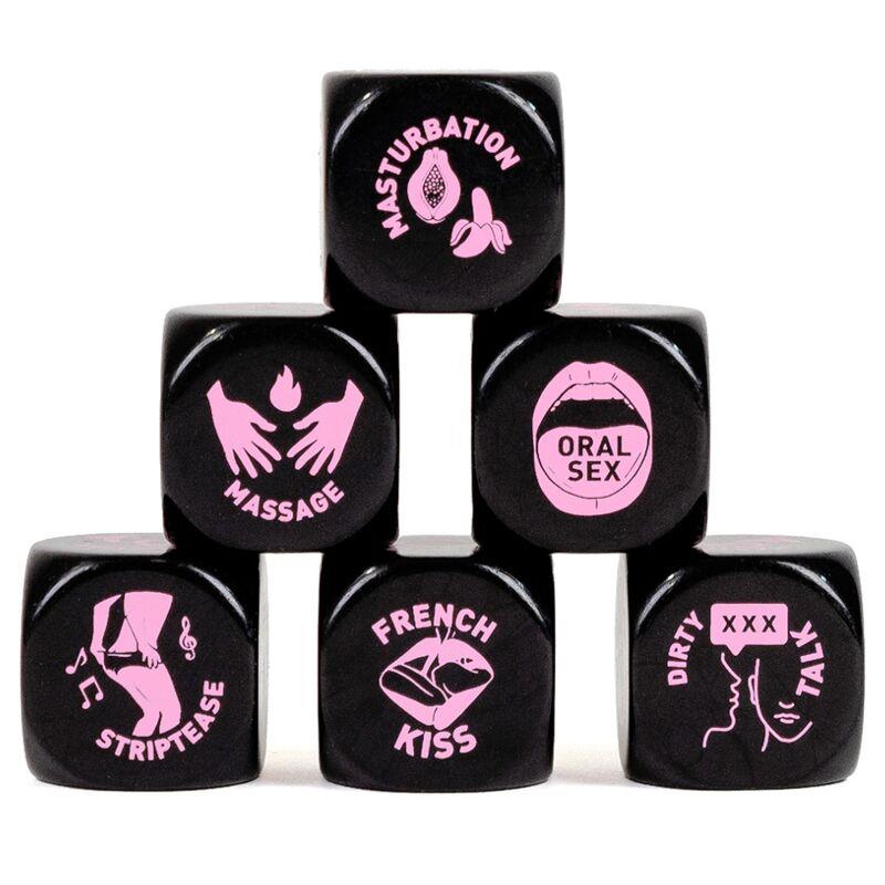PRELIMINARY DICE 20 MM (1 UNIT)