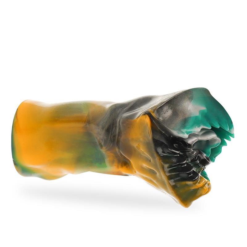 ARGES CYCLOPS MOŠKI MASTURBATOR UST