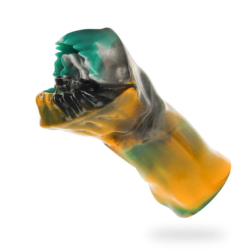 ARGES CYCLOPS MOŠKI MASTURBATOR UST