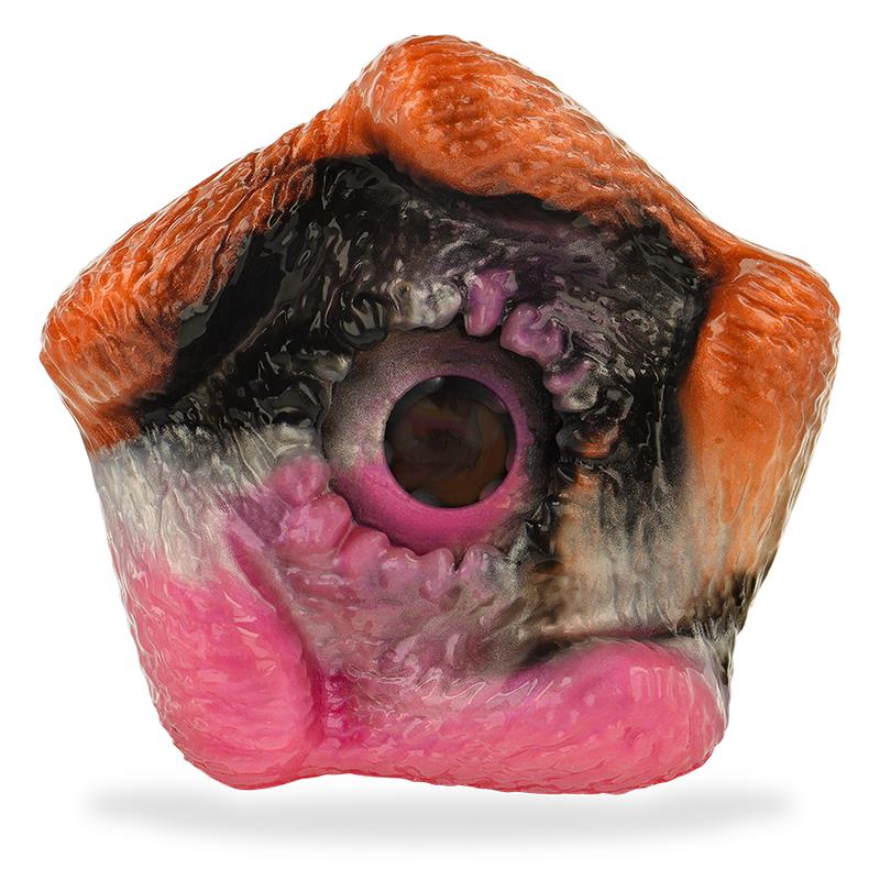 TELEMUS CYCLOPS MOŠKI MASTURBATOR UST