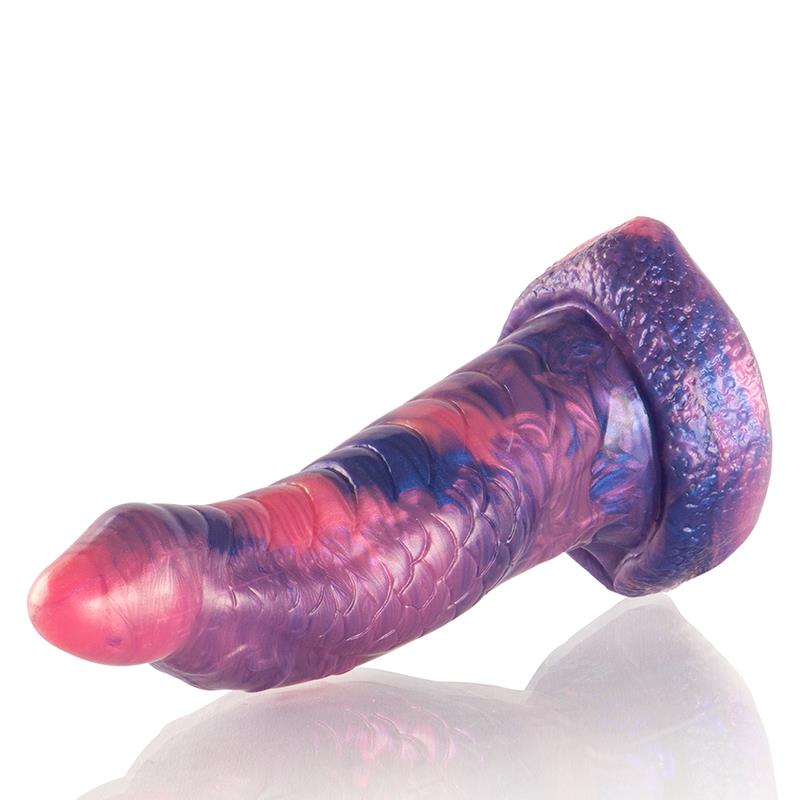 MEDUSA DILDO PETRIFIING PLEASURE