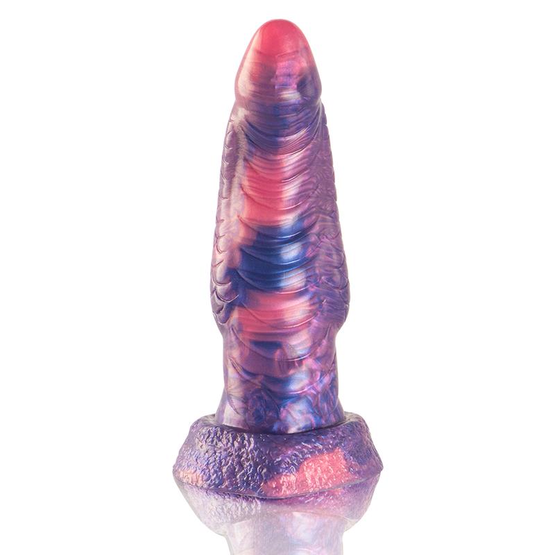 MEDUSA DILDO PETRIFIING PLEASURE