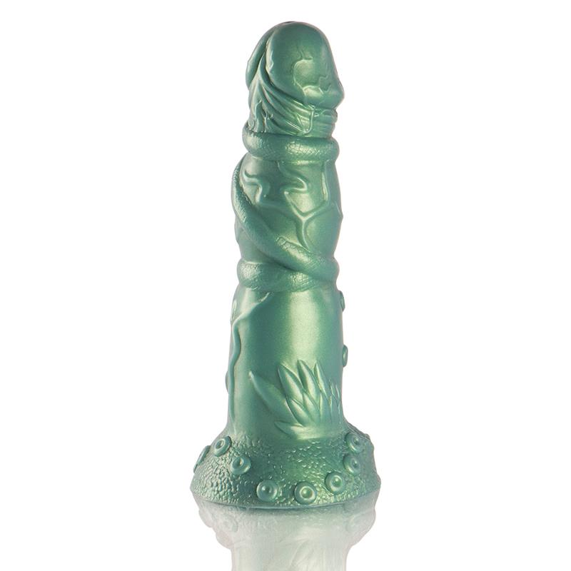 HADES DILDO PASSION IN THE UNDERWORLD