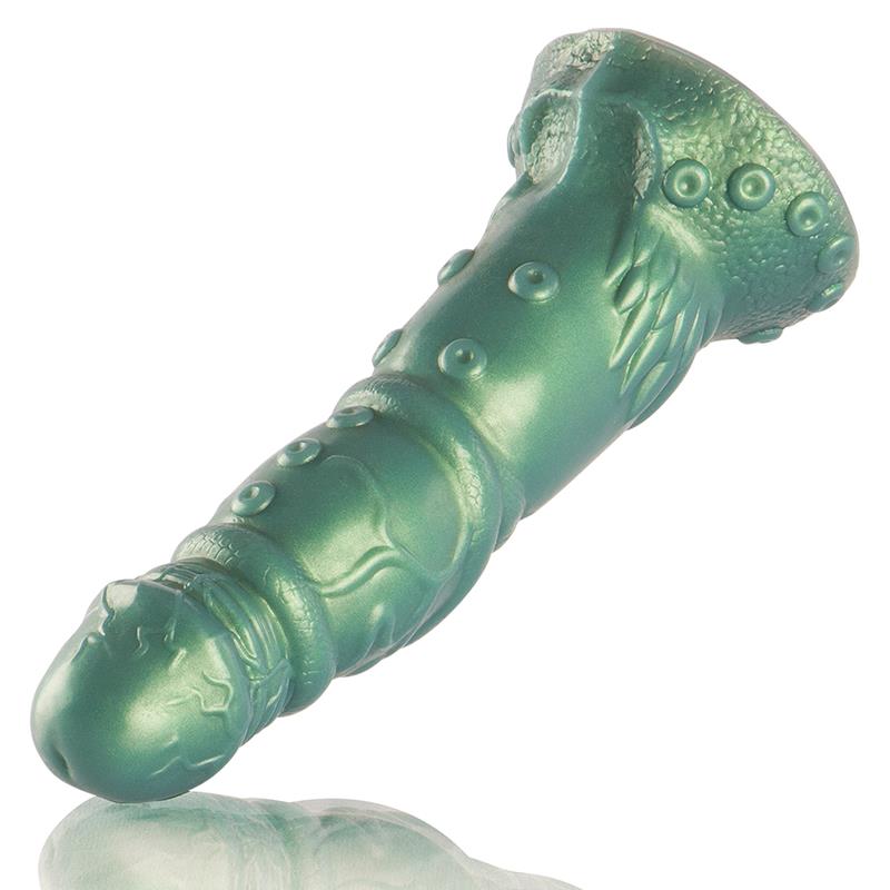 HADES DILDO PASSION IN THE UNDERWORLD