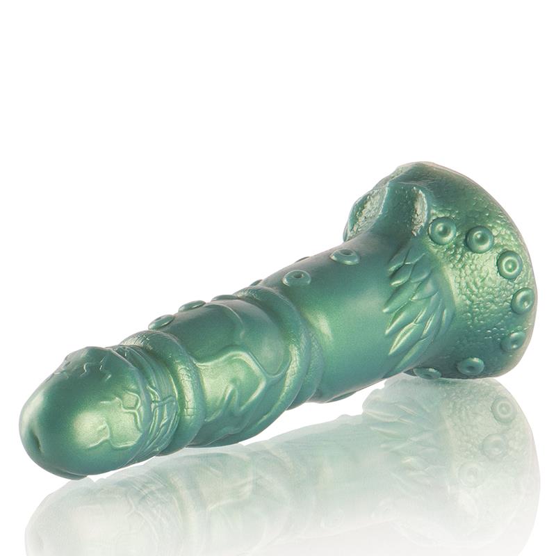HADES DILDO PASSION IN THE UNDERWORLD