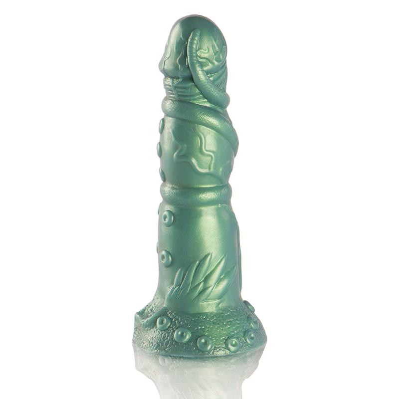 HADES DILDO PASSION IN THE UNDERWORLD