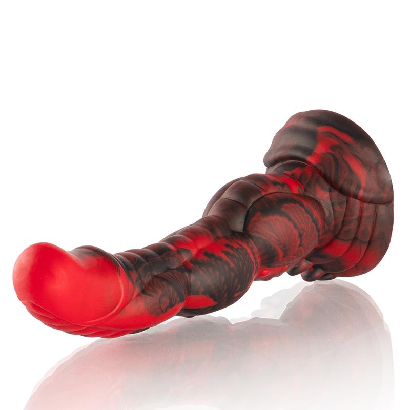 ARES DILDO FIGHTING PASSION