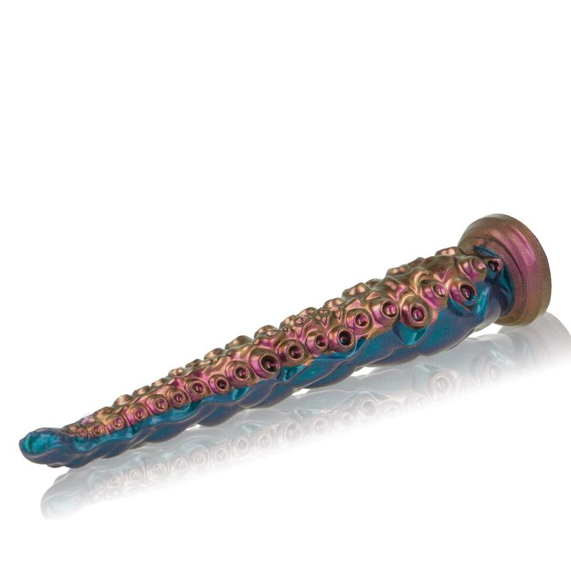CHARYBDIS FINE TENTACLE DILDO LARGE SIZE