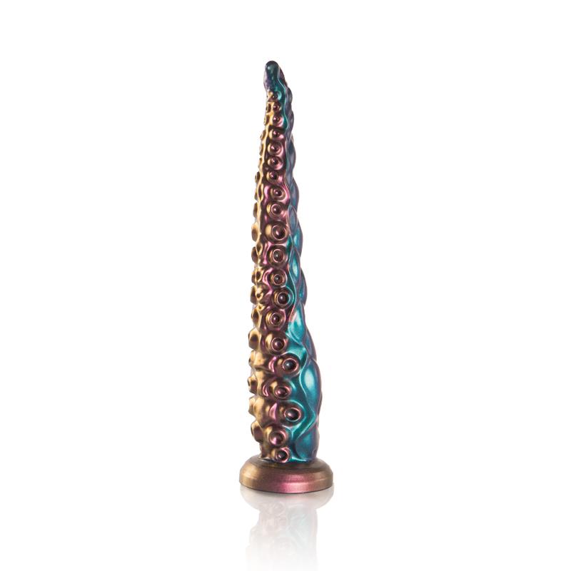 CHARYBDIS FINE TENTACLE DILDO SMALL SIZE