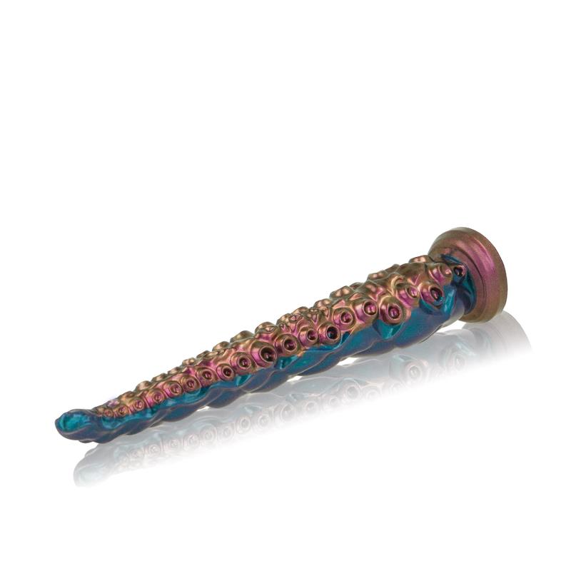 CHARYBDIS FINE TENTACLE DILDO SMALL SIZE