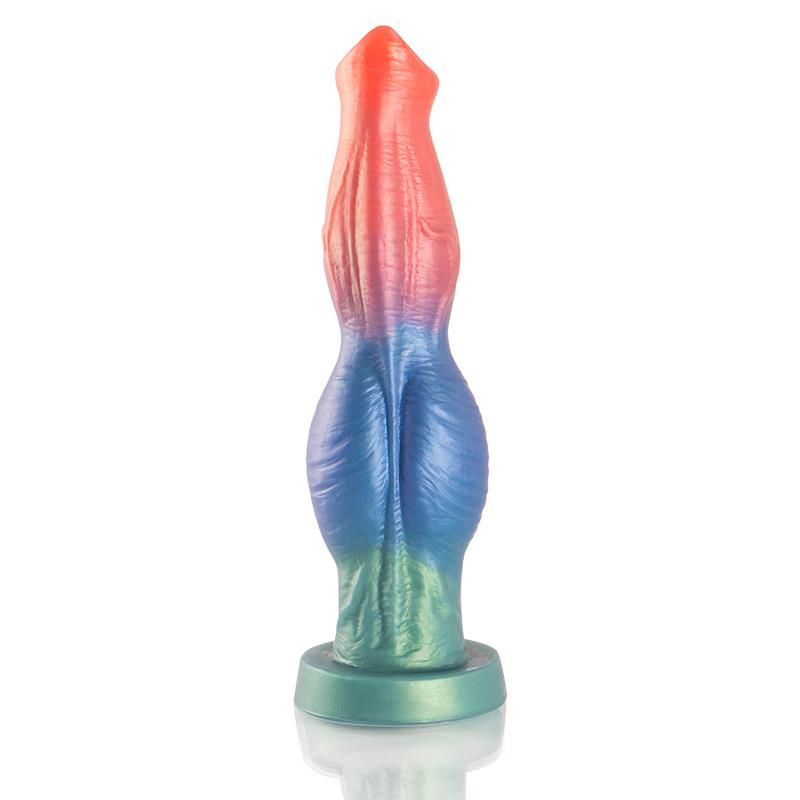 ARION DILDO SYMPHONY OF PLEASURE RECHARGEABLE REMOTE CONTROL