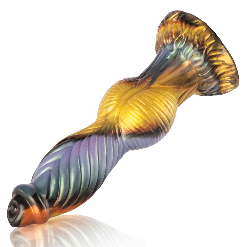 PHOENIX DILDO THE RESURGENCE OF PLEASURE RECHARGEABLE REMOTE CONTROL