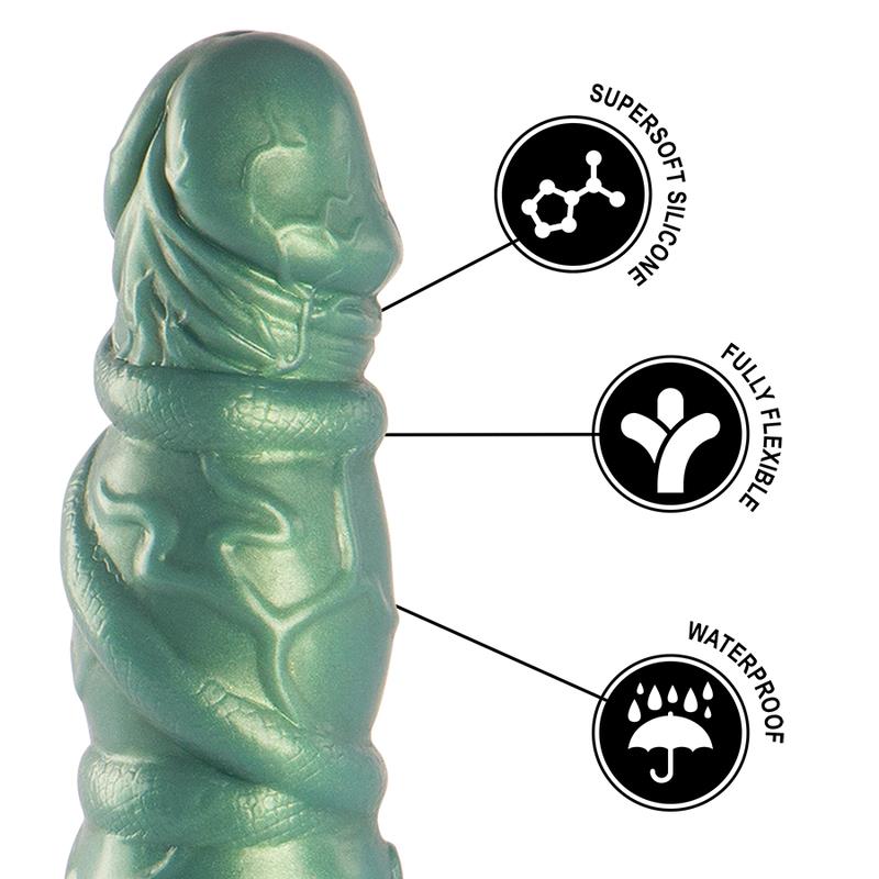 HADES DILDO PASSION IN THE UNDERWORLD