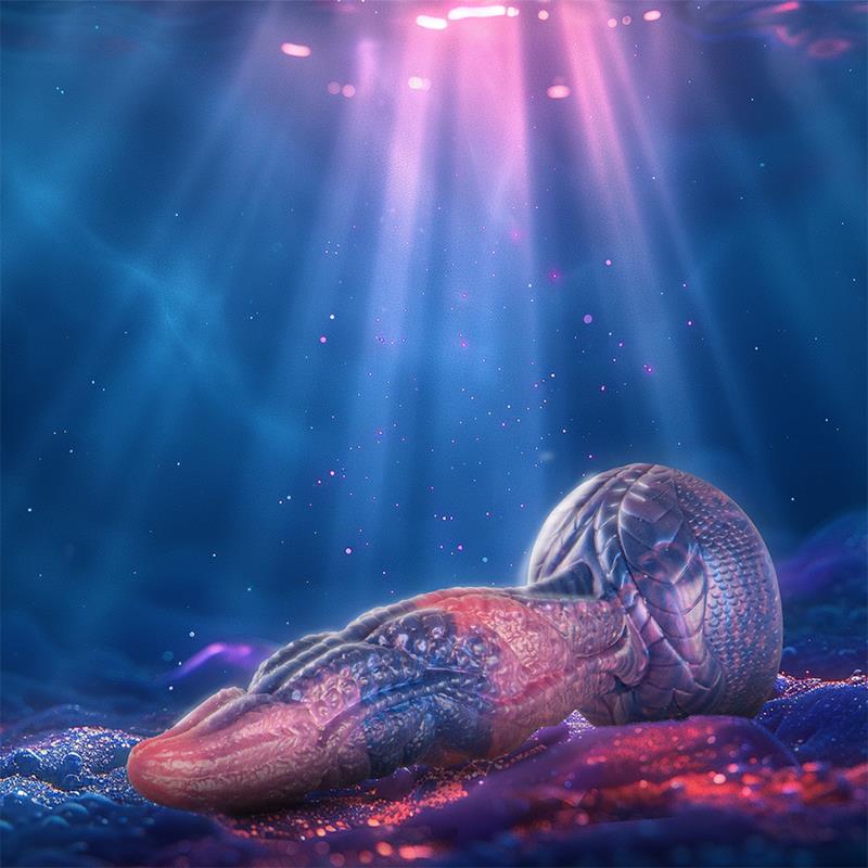 DIONYSUS DILDO DANCE OF PLEASURE