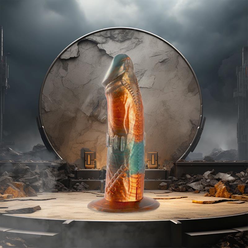 TALOS DILDO MOČI IN UŽITKA