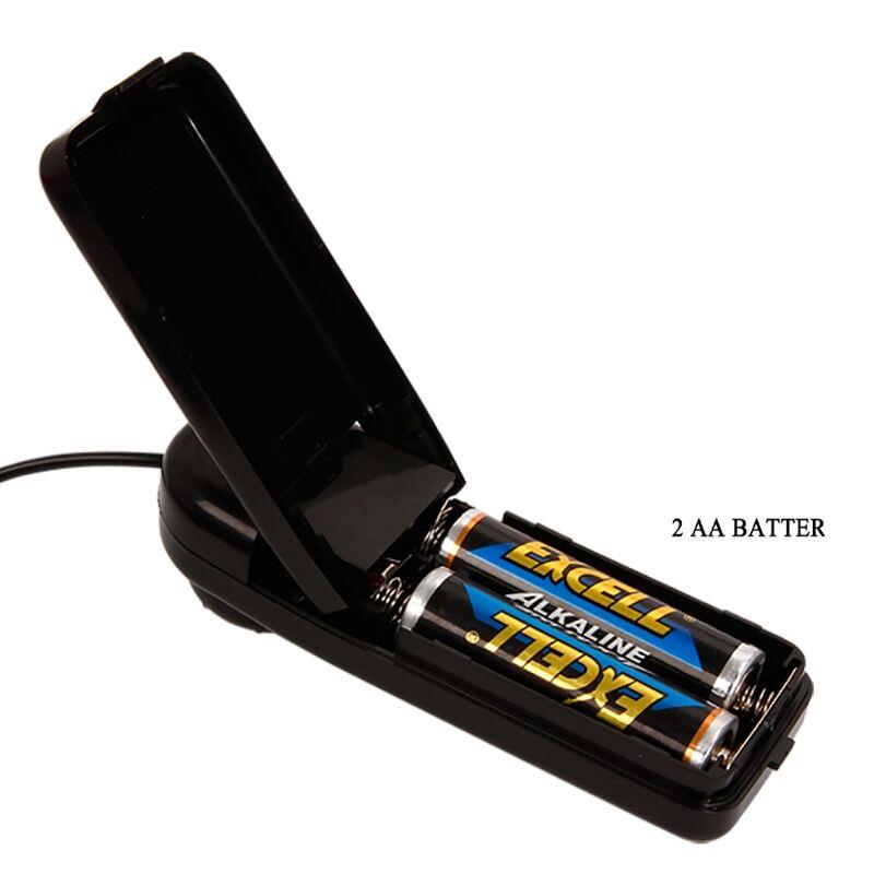 MARION HARNESS UNIVERSAL BRIEFS WITH VIBRATION DILDO 19 CM BROWN