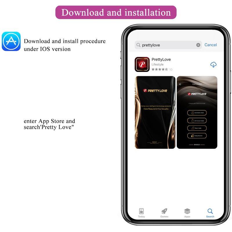 ETHAN POLNILNI VIBRATOR LILA