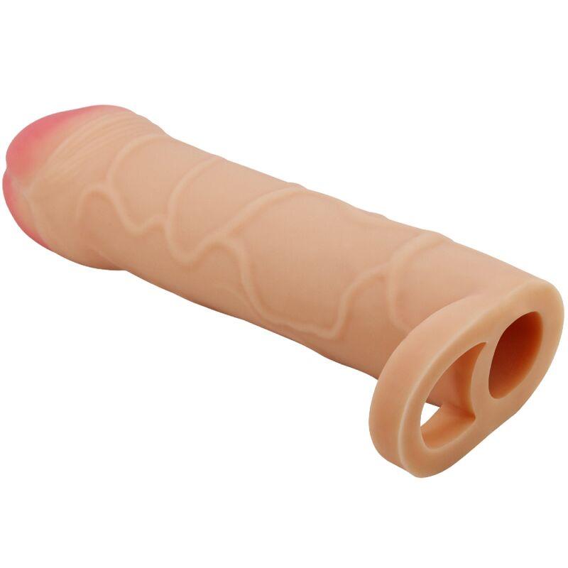 BUNION PENIS EXTENDER COVER FLESH